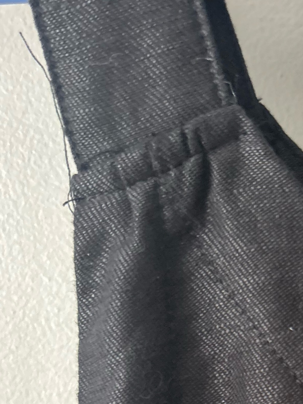 Robert kitchen linen dress - Picture 4 of 9